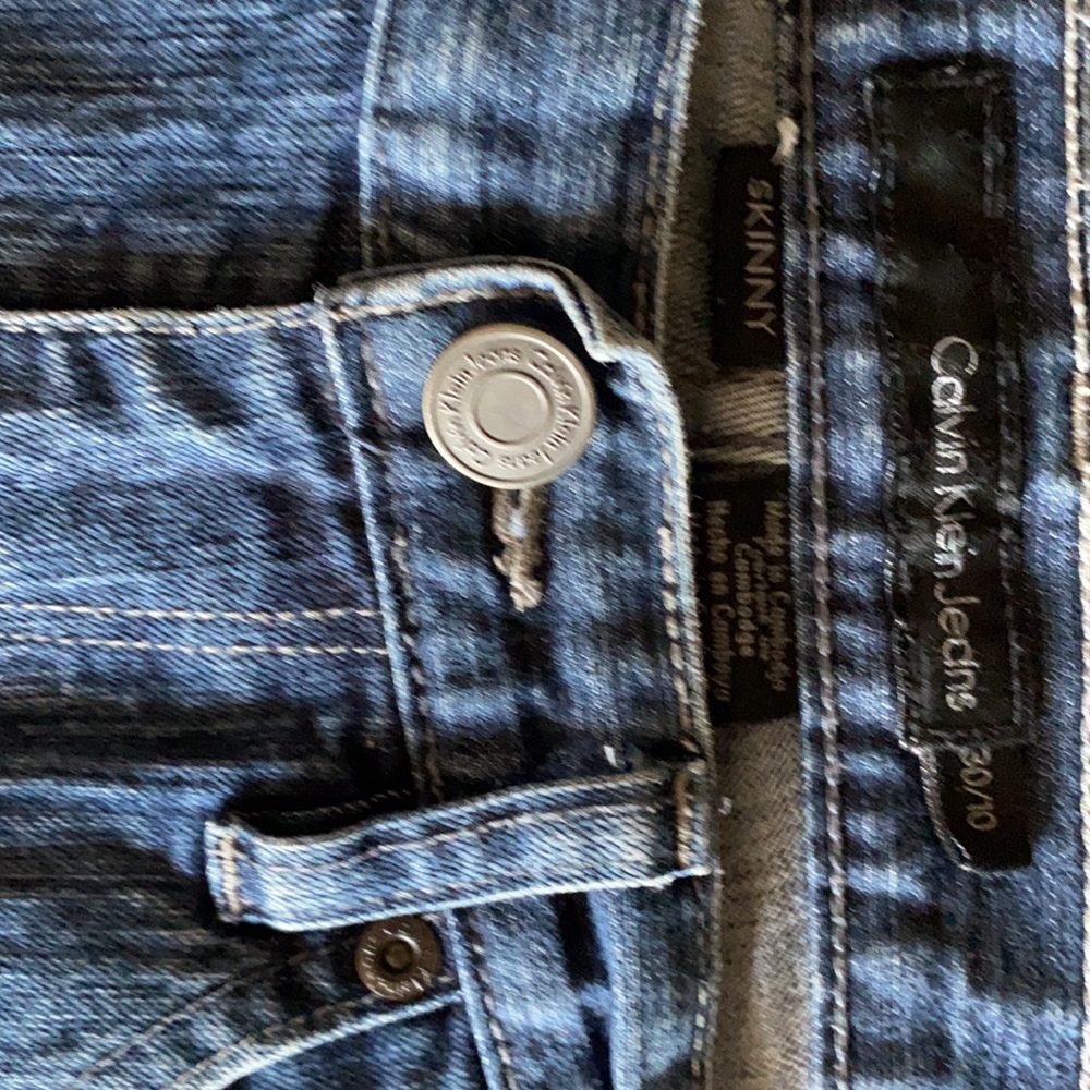 Calvin Klein Jeans - Picture 4 of 4